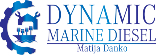 Dynamic Marine Diesel | Matija Danko